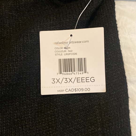 NWT Ella sweater - Picture 8 of 8